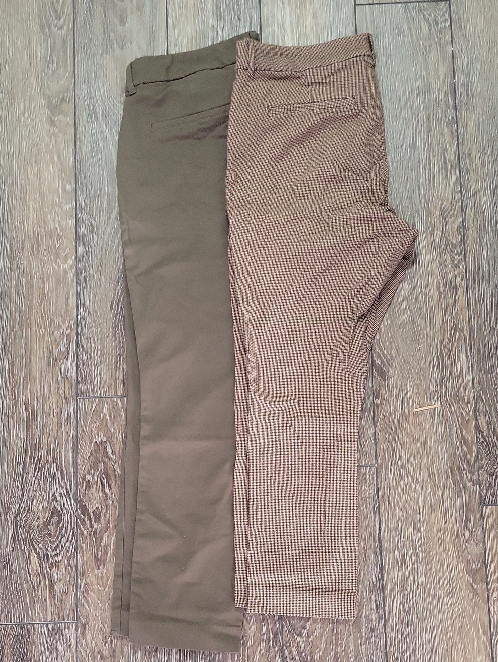 Old Navy Pixie Skinny Bundle
